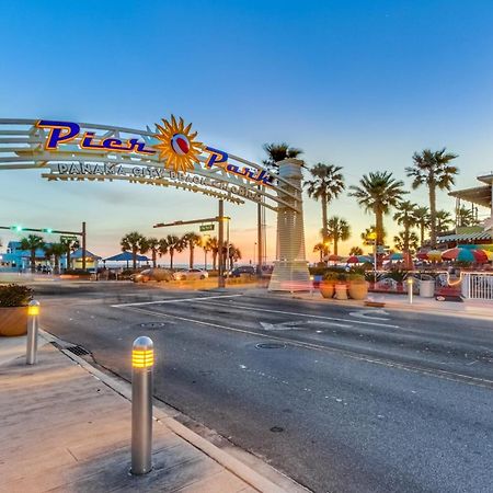 Celadon Beach Panama City Beach Ngoại thất bức ảnh