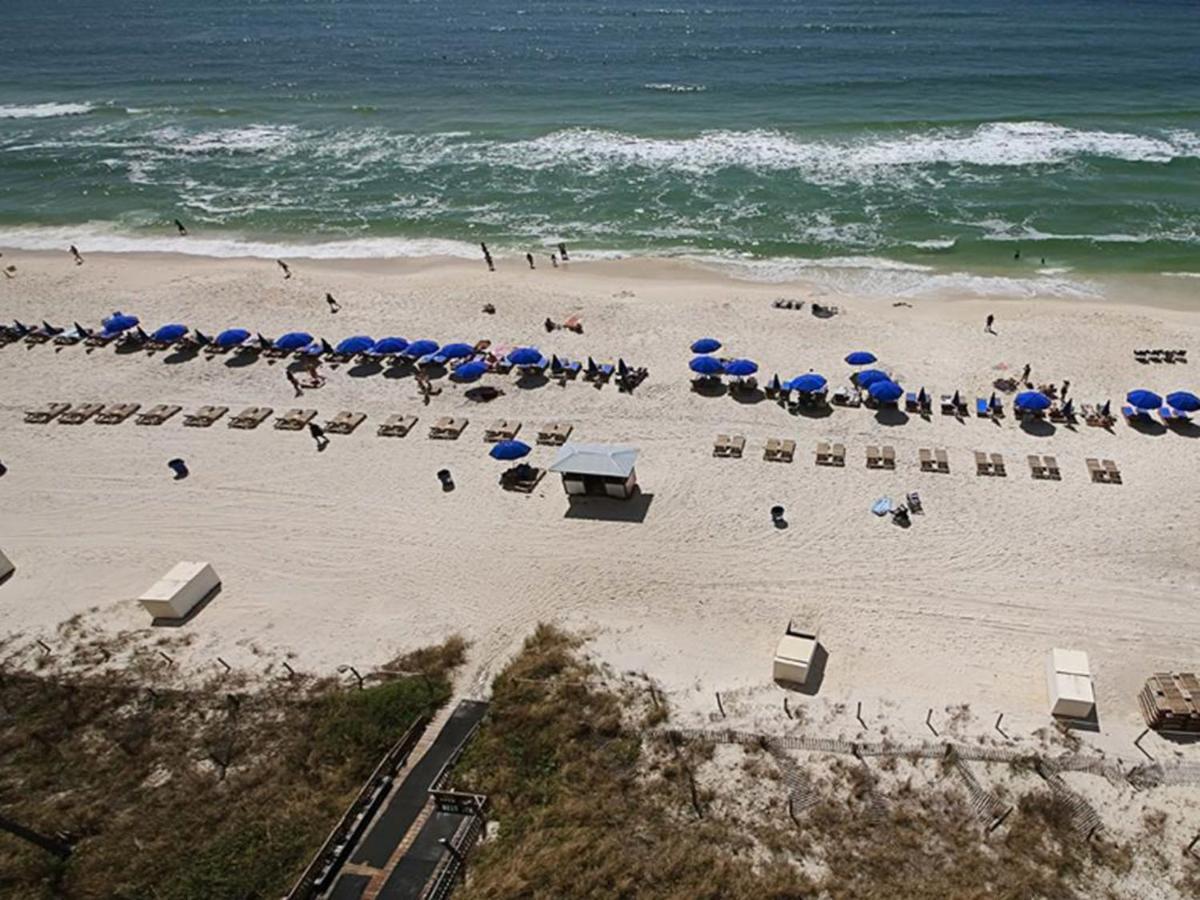 Celadon Beach Panama City Beach Ngoại thất bức ảnh