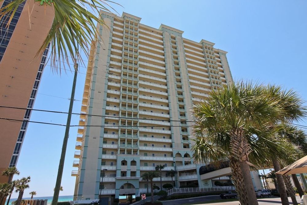 Celadon Beach Panama City Beach Ngoại thất bức ảnh