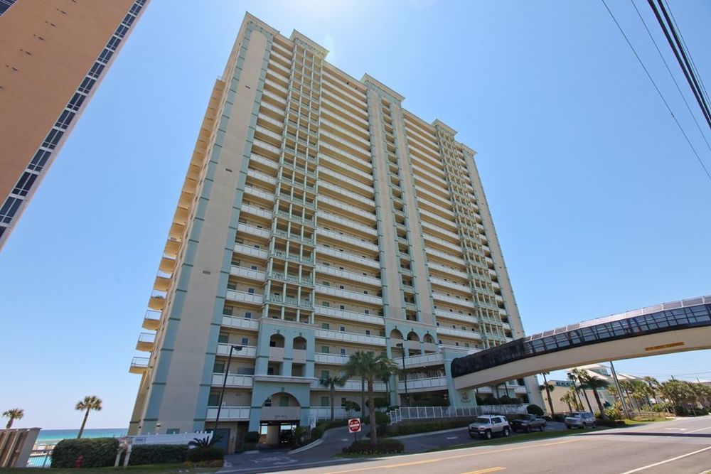 Celadon Beach Panama City Beach Ngoại thất bức ảnh
