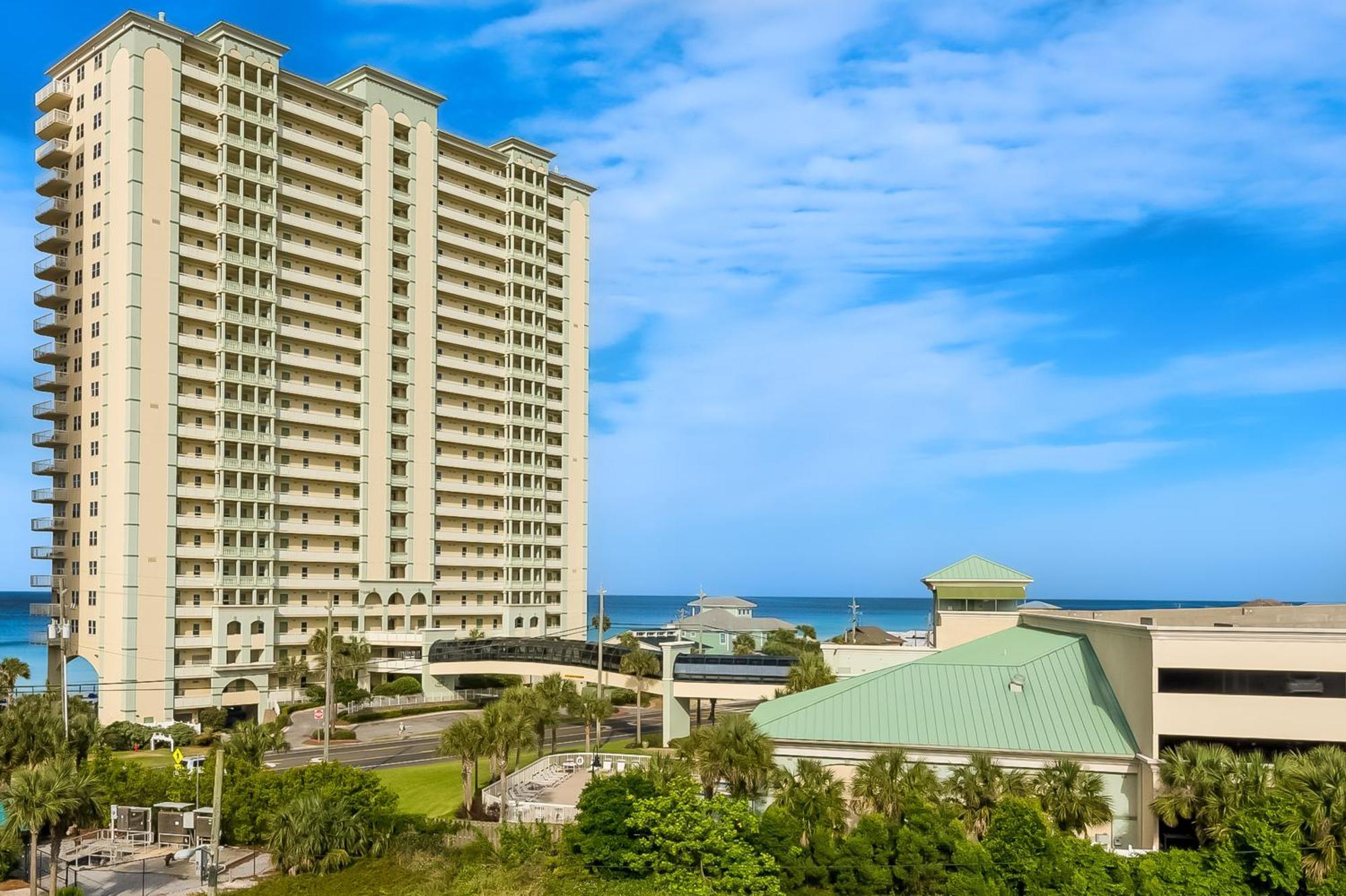 Celadon Beach Panama City Beach Ngoại thất bức ảnh