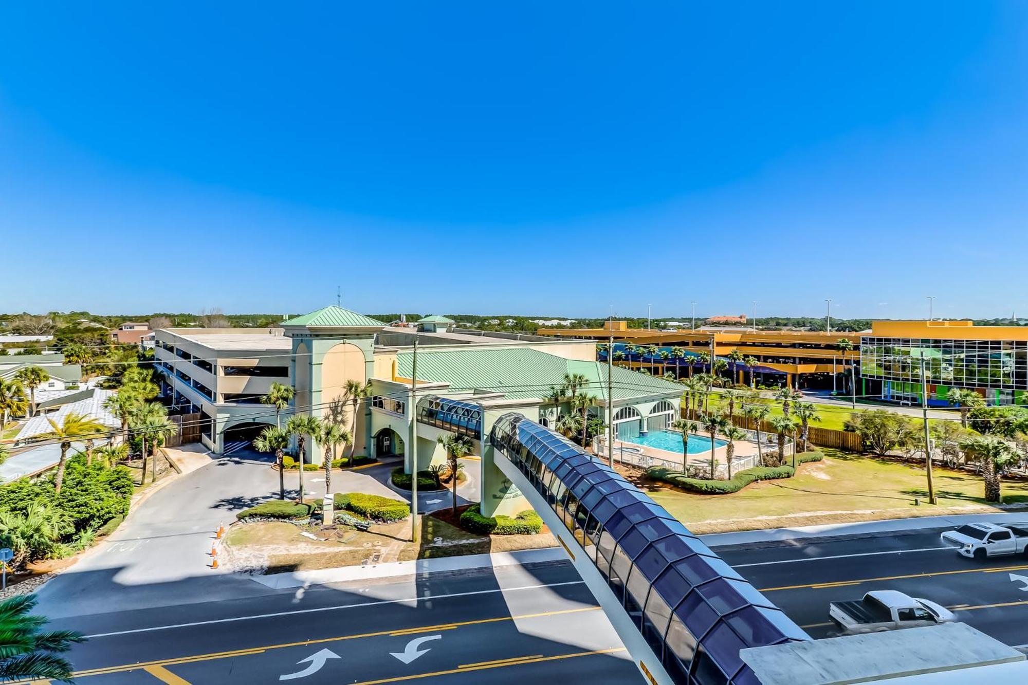 Celadon Beach Panama City Beach Ngoại thất bức ảnh
