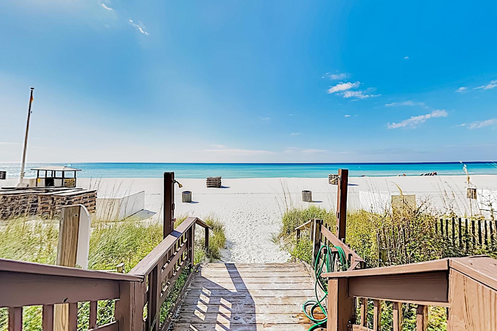 Celadon Beach Panama City Beach Ngoại thất bức ảnh