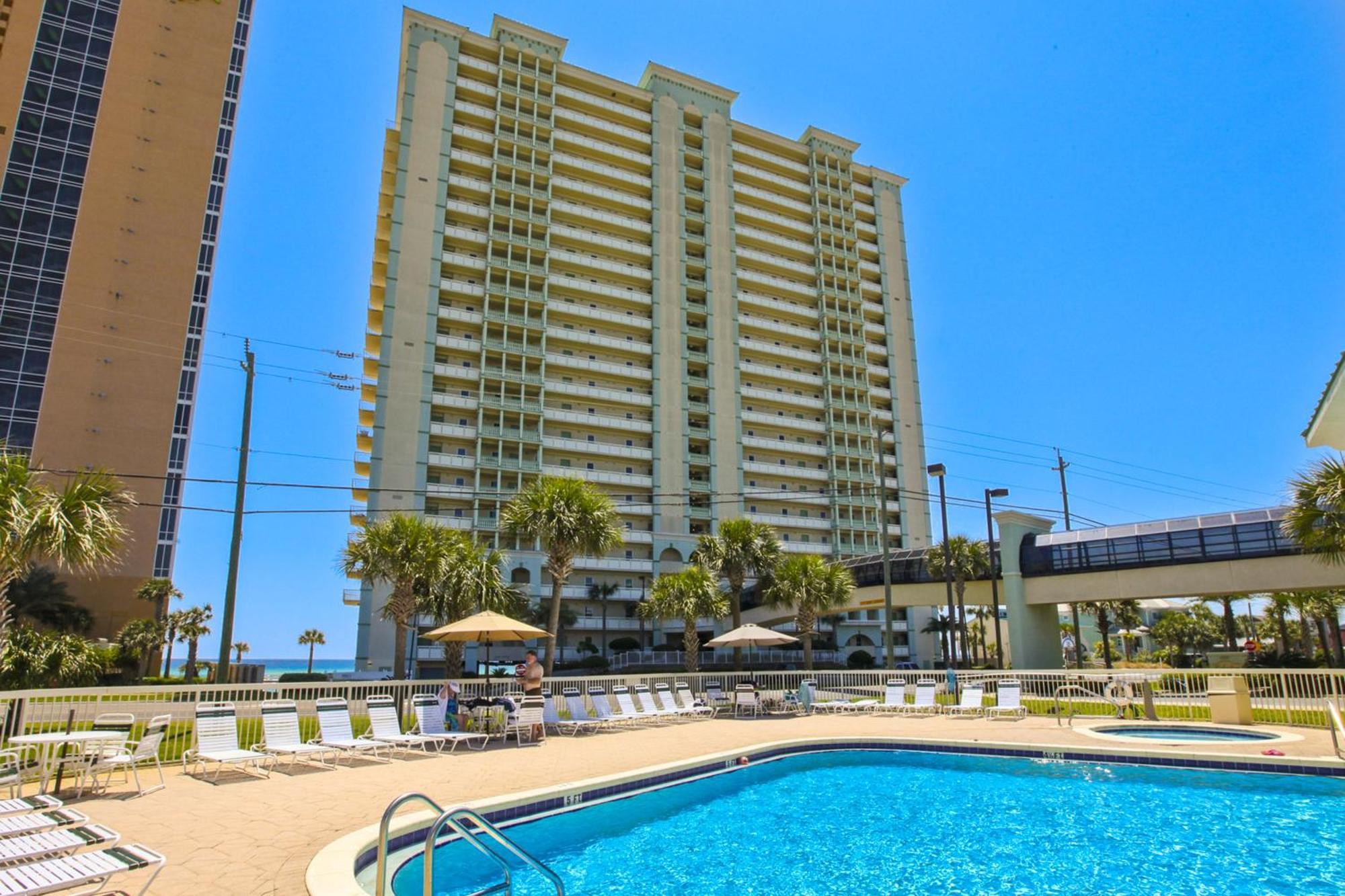 Celadon Beach Panama City Beach Ngoại thất bức ảnh