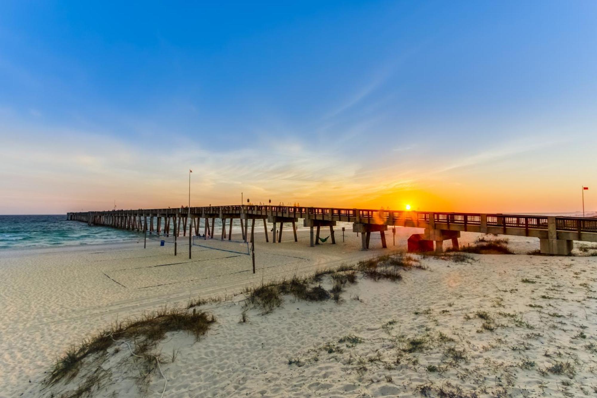 Celadon Beach Panama City Beach Ngoại thất bức ảnh