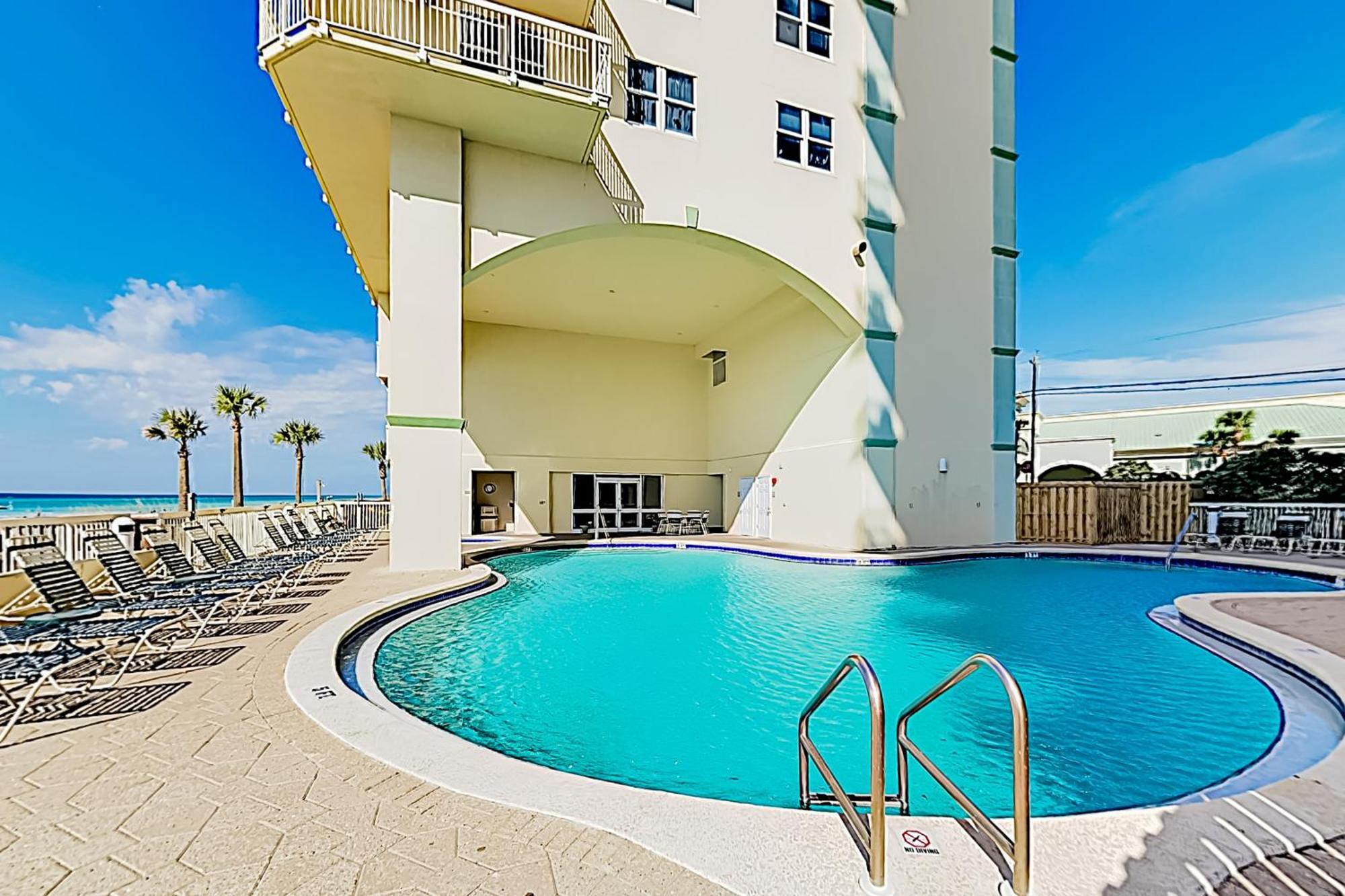 Celadon Beach Panama City Beach Ngoại thất bức ảnh