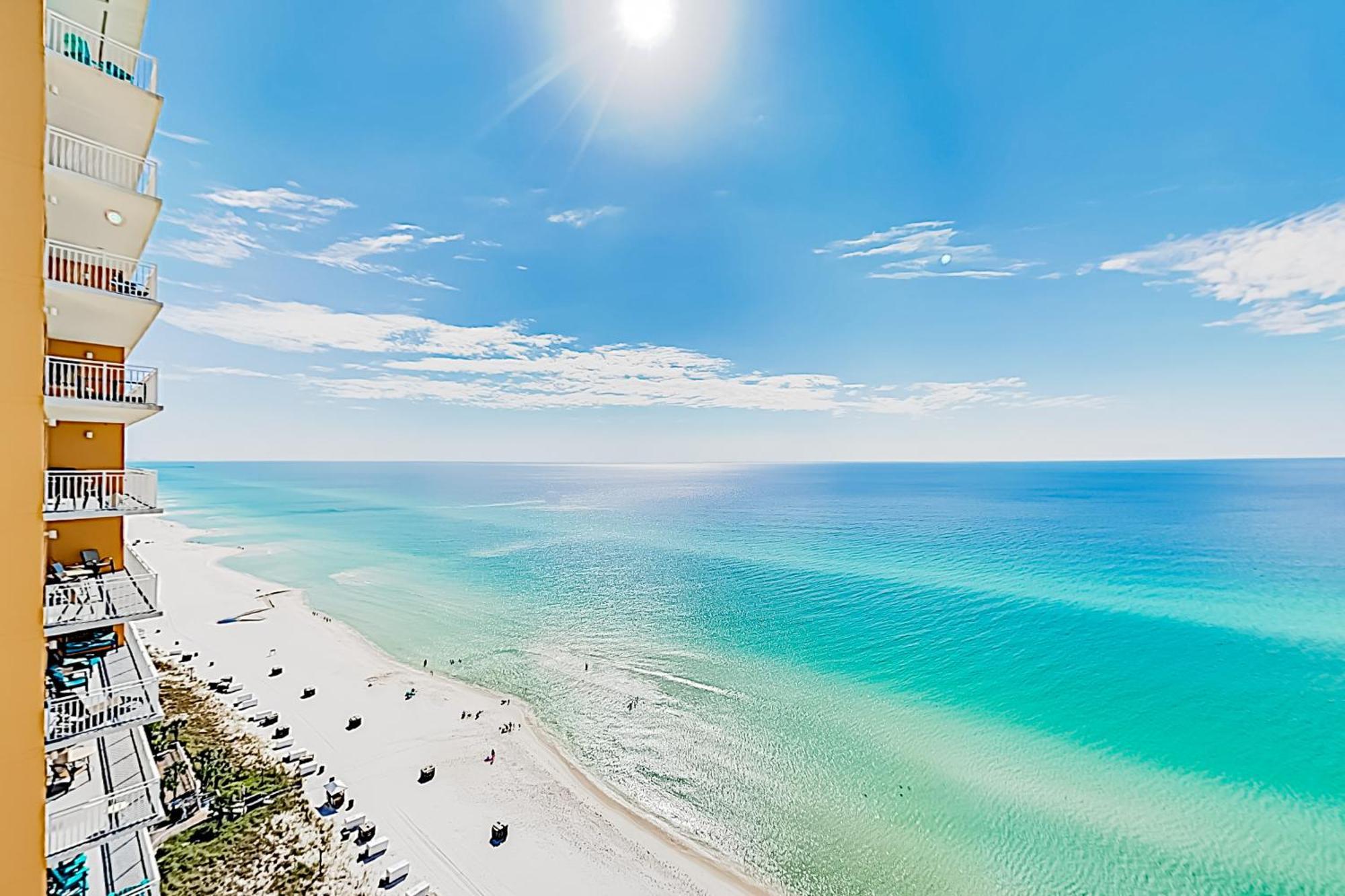 Celadon Beach Panama City Beach Ngoại thất bức ảnh