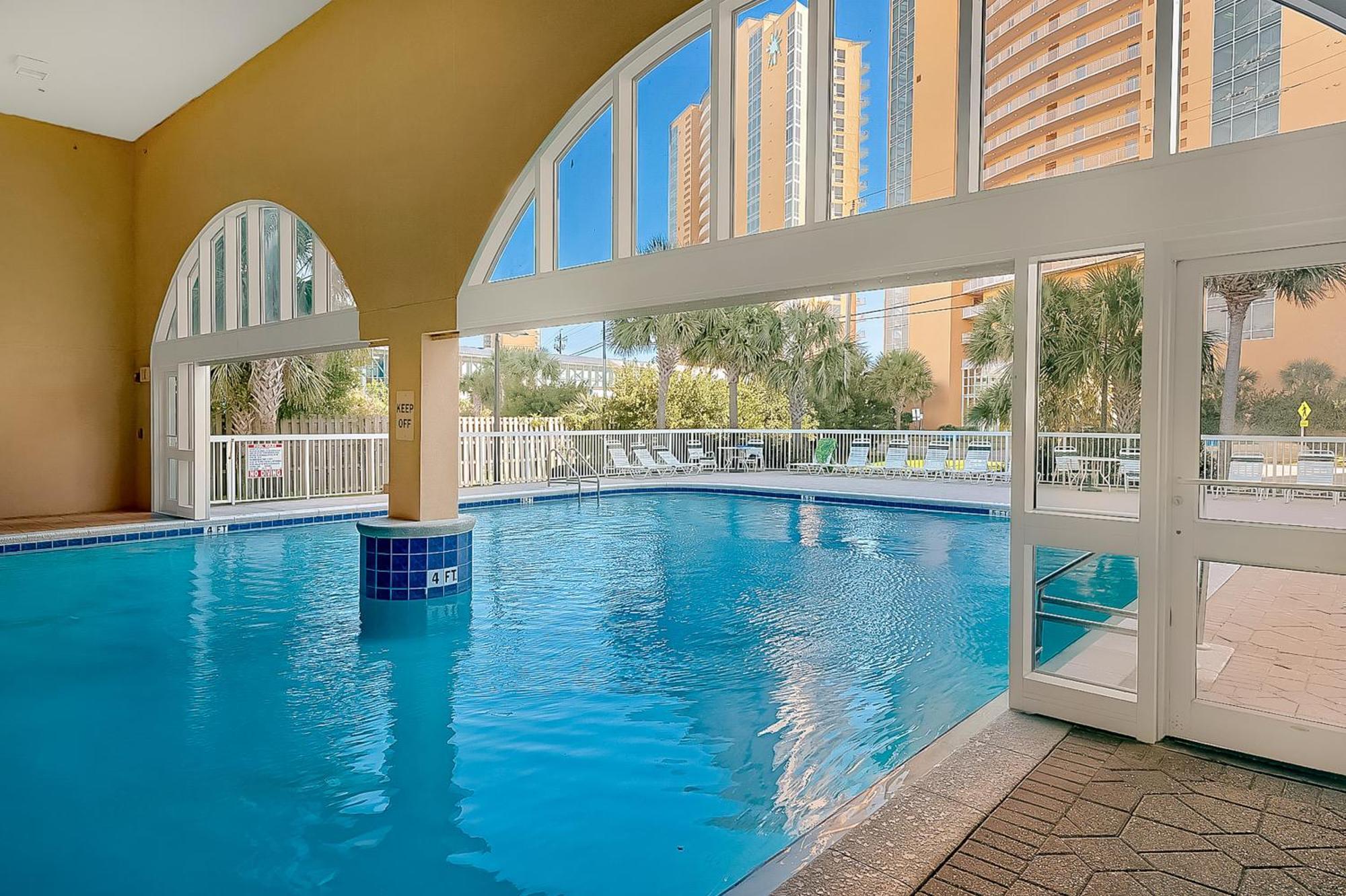 Celadon Beach Panama City Beach Ngoại thất bức ảnh
