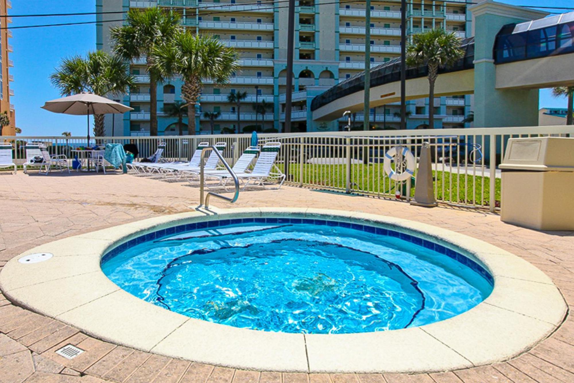 Celadon Beach Panama City Beach Ngoại thất bức ảnh
