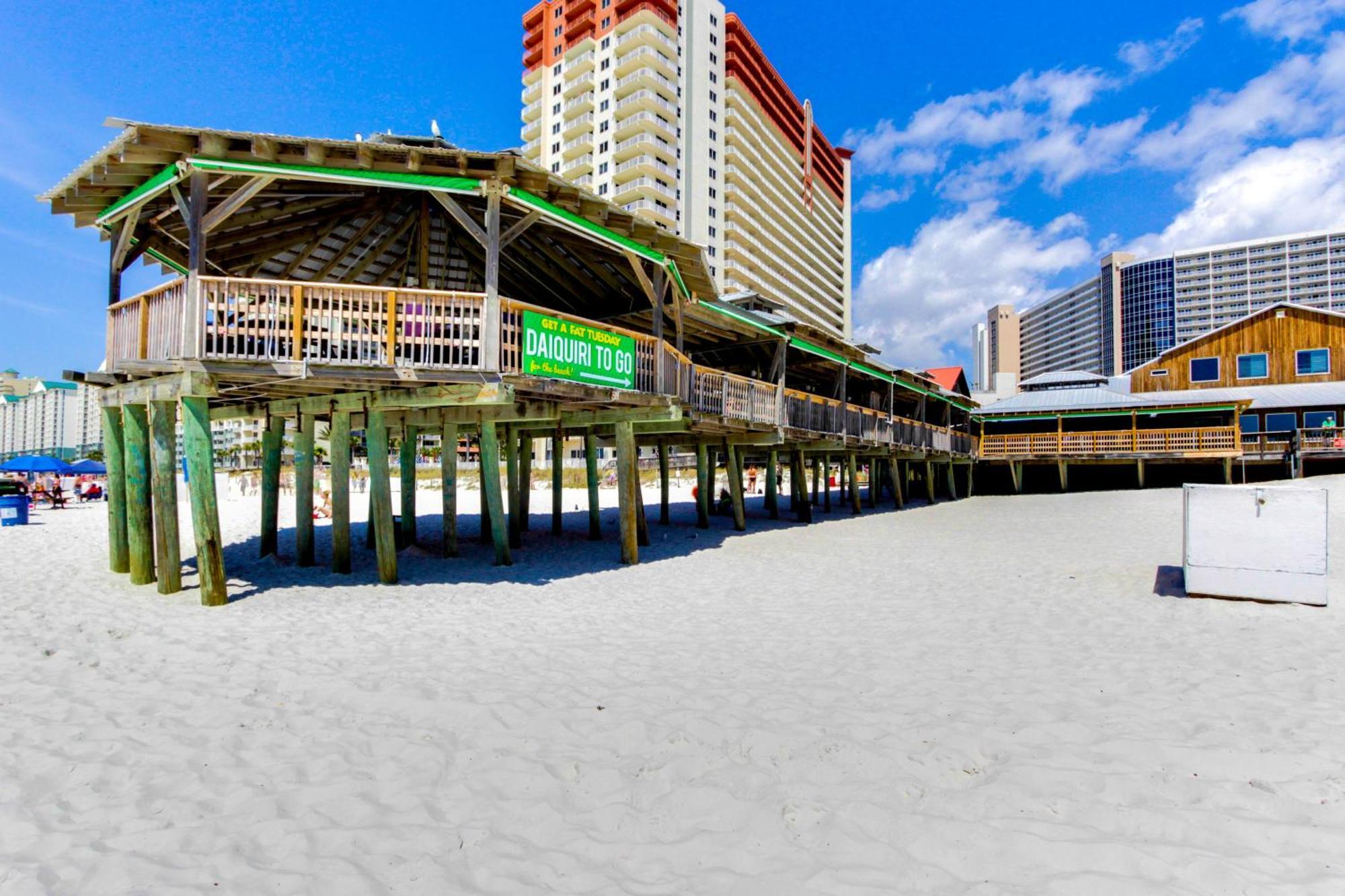 Celadon Beach Panama City Beach Phòng bức ảnh