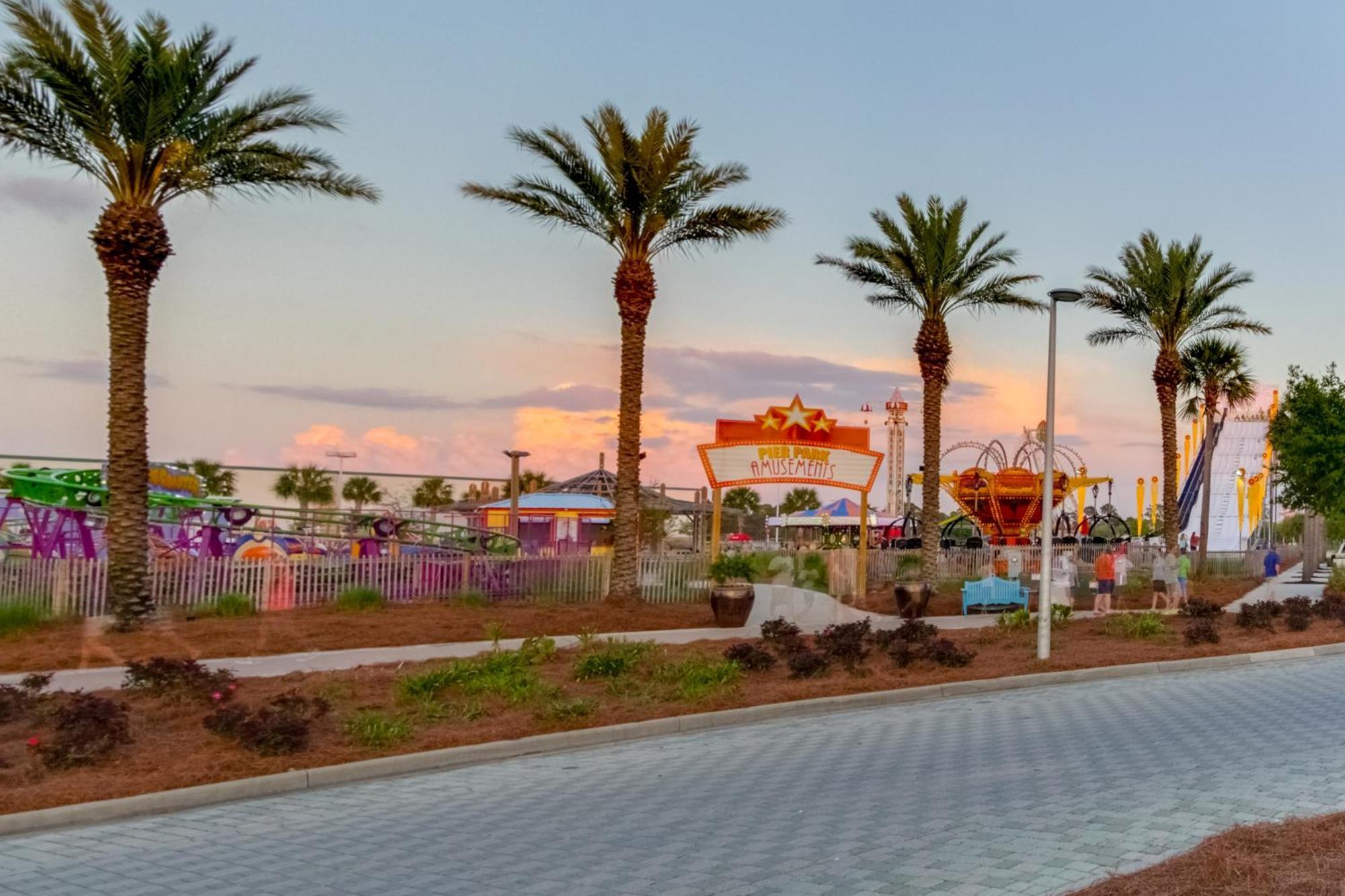 Celadon Beach Panama City Beach Phòng bức ảnh