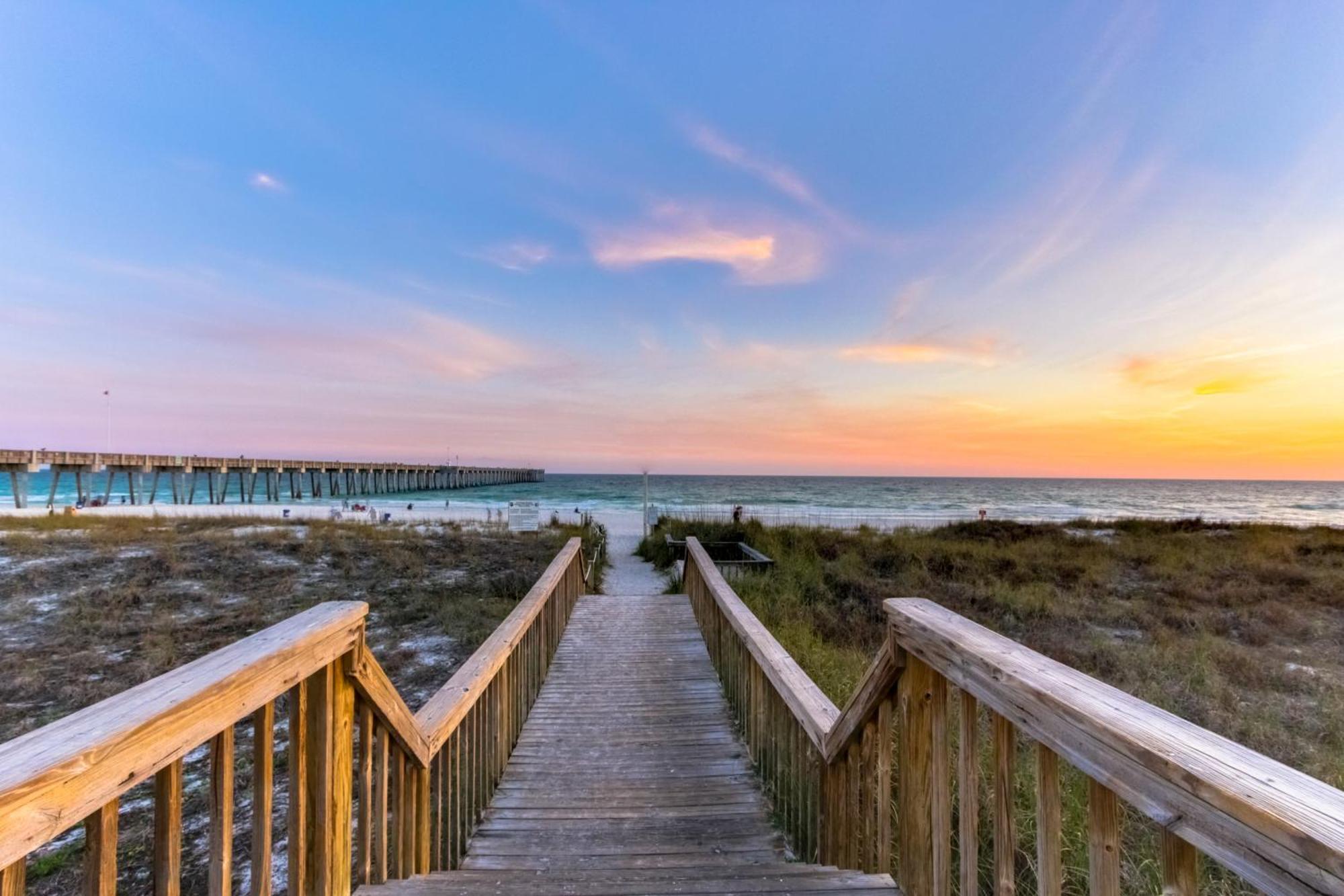 Celadon Beach Panama City Beach Phòng bức ảnh