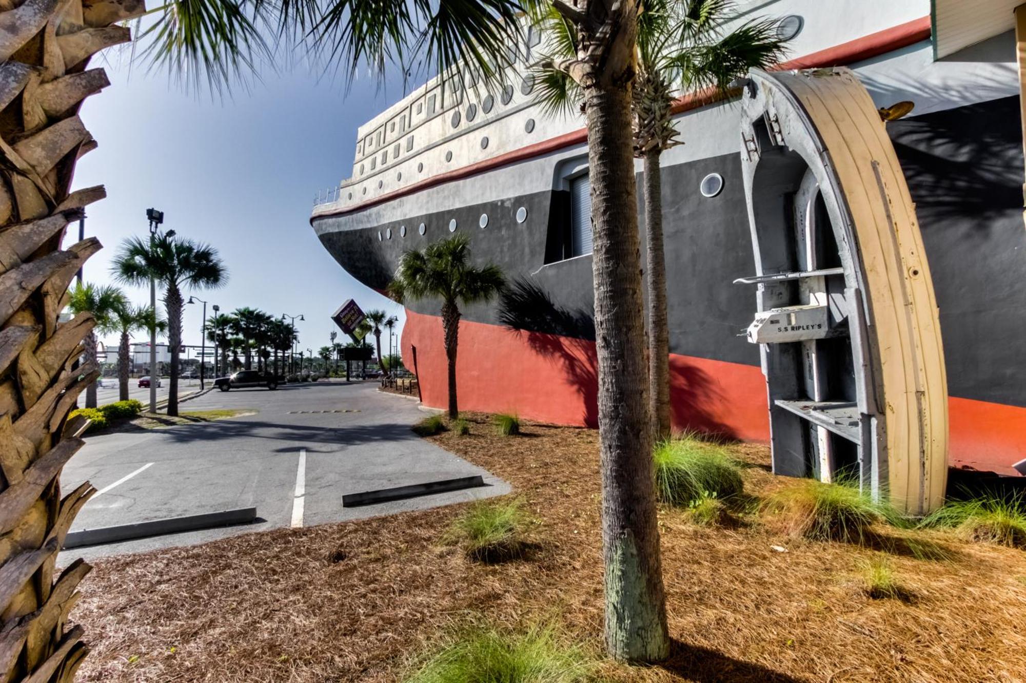 Celadon Beach Panama City Beach Phòng bức ảnh