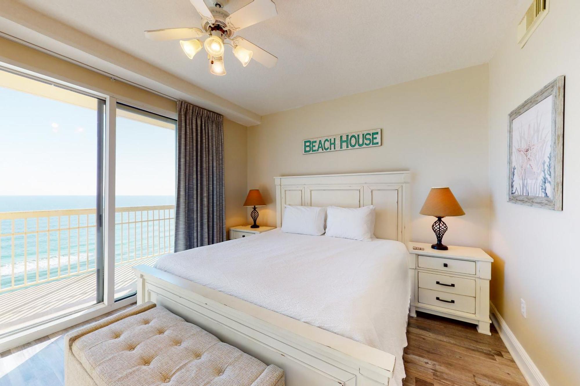 Celadon Beach Panama City Beach Phòng bức ảnh