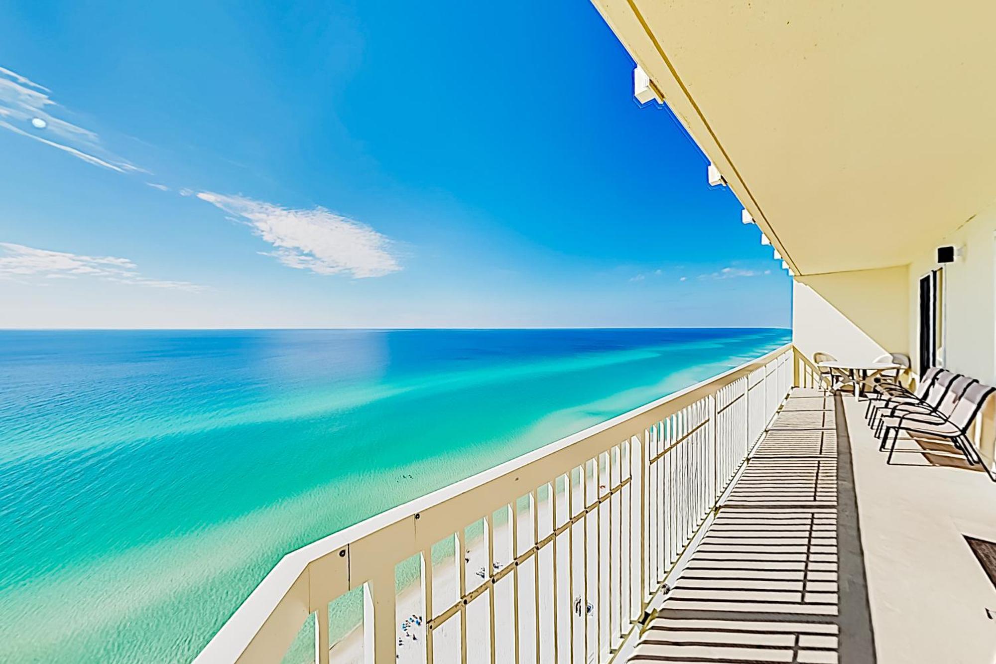 Celadon Beach Panama City Beach Phòng bức ảnh