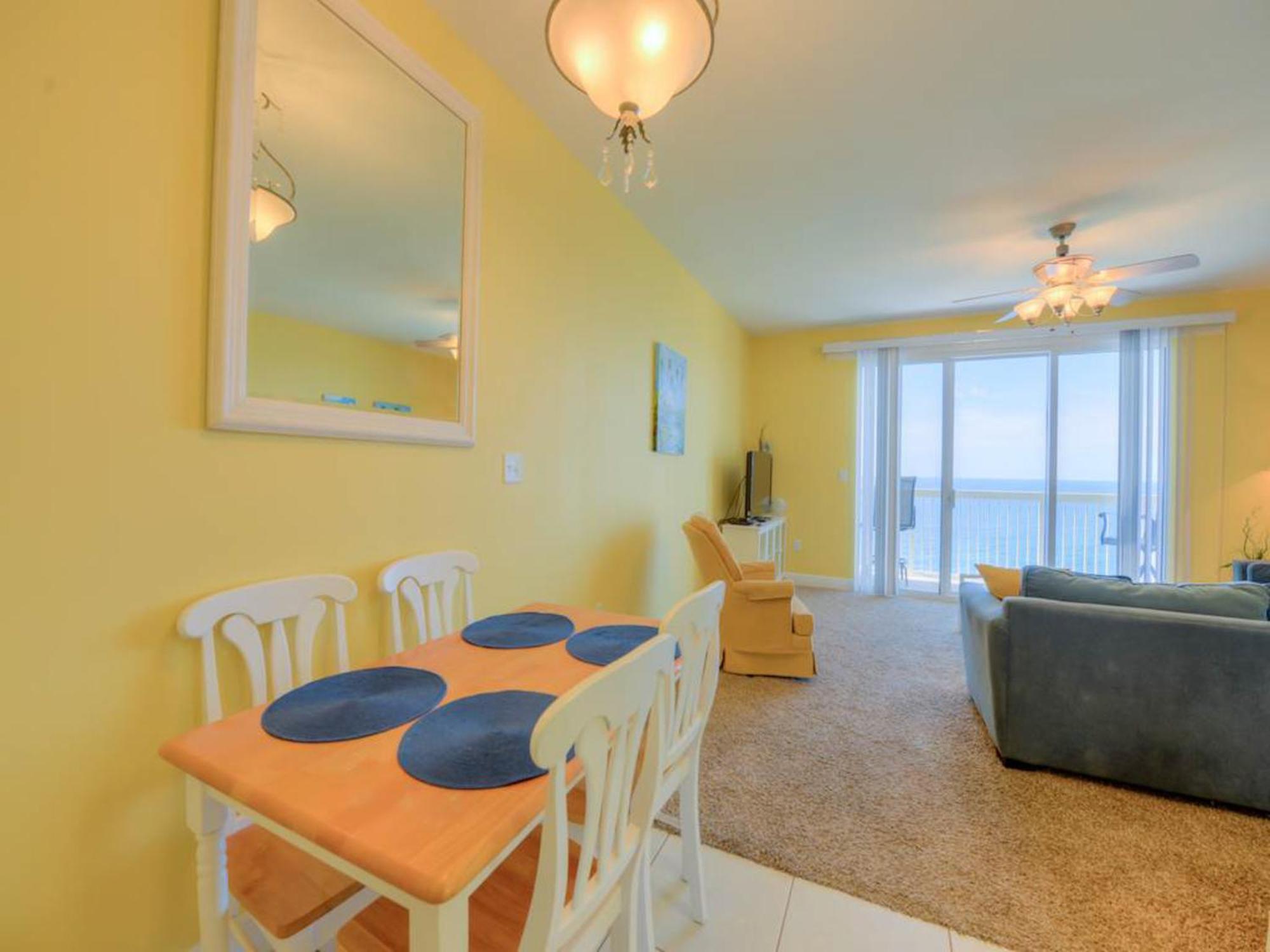 Celadon Beach Panama City Beach Phòng bức ảnh