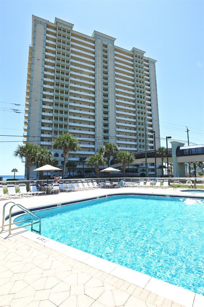 Celadon Beach Panama City Beach Ngoại thất bức ảnh